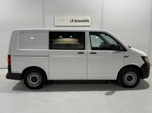VW T6 2.0 TDI Entry inklusive Werkzeugeinrichtung (CH Fahrze, Diesel, Occasion / Gebraucht, Handschaltung - 7