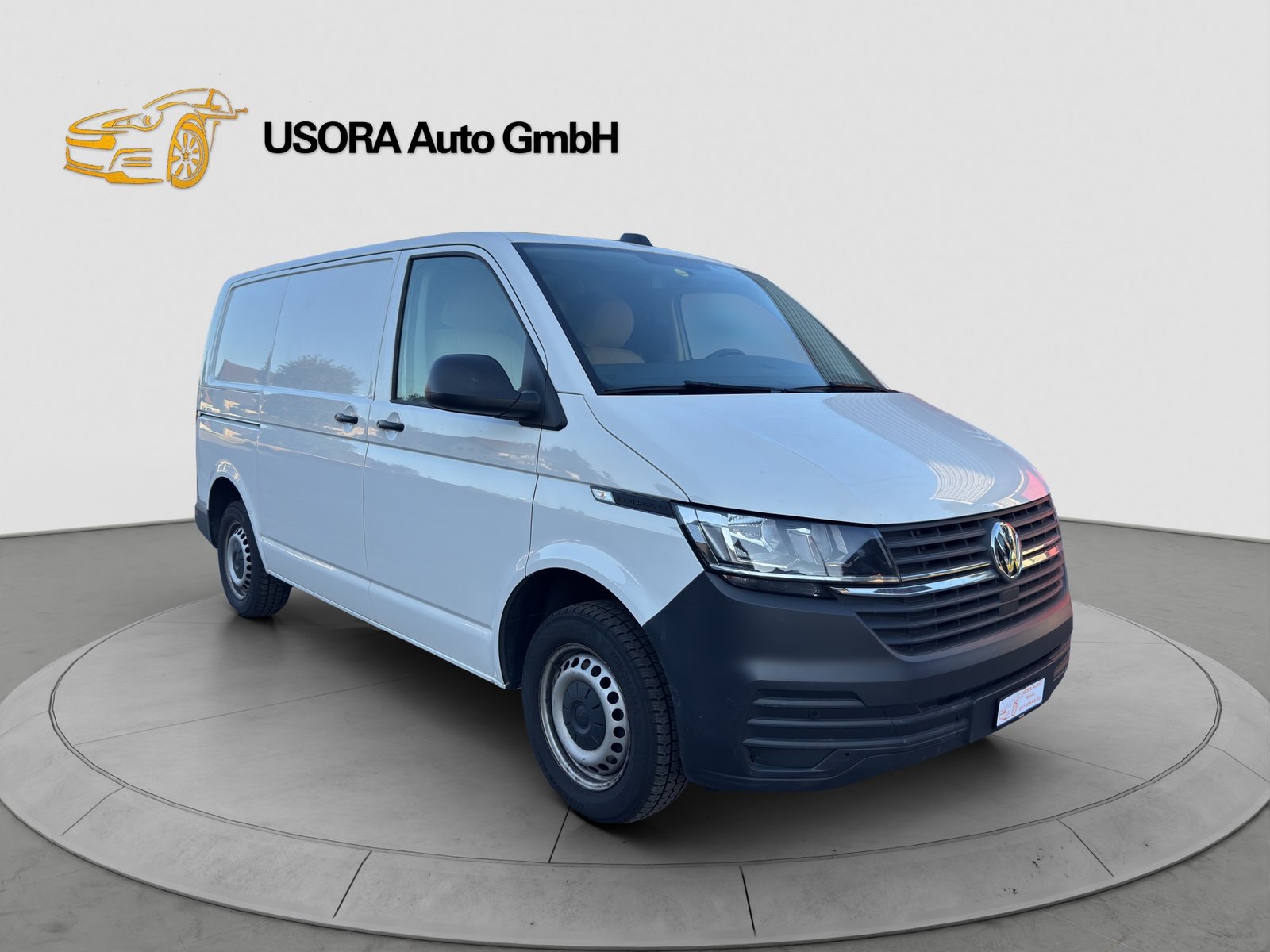 VW T6, Diesel, Occasioni / Usate, Manuale - 2