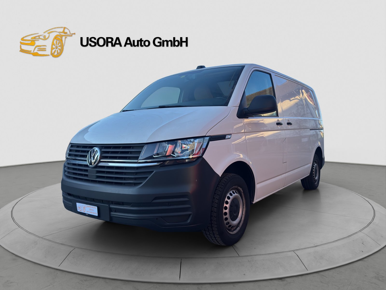 VW T6, Diesel, Occasioni / Usate, Manuale - 3
