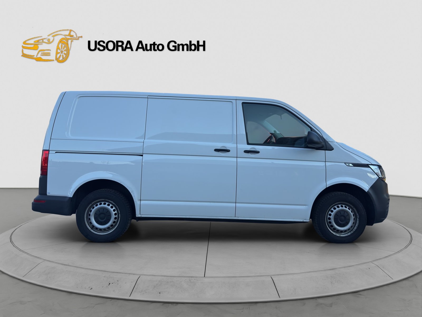 VW T6, Diesel, Occasioni / Usate, Manuale - 4