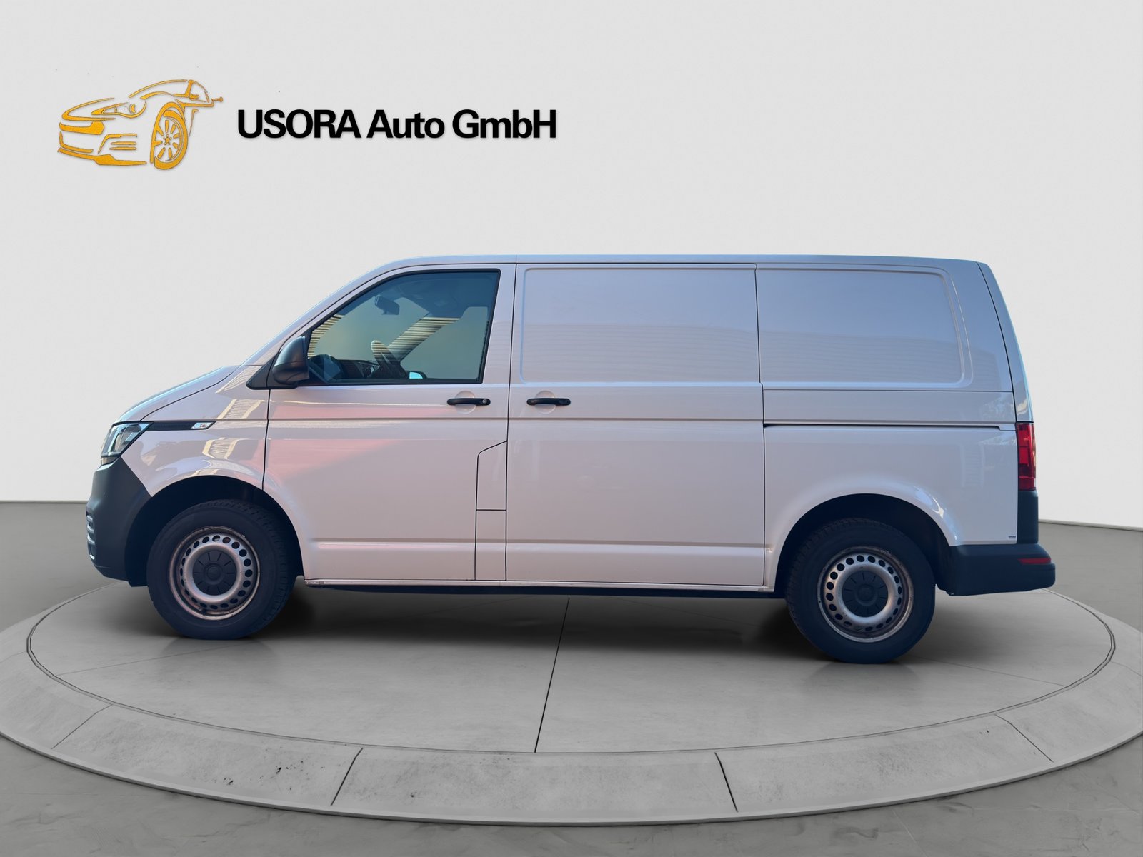 VW T6, Diesel, Occasioni / Usate, Manuale - 5