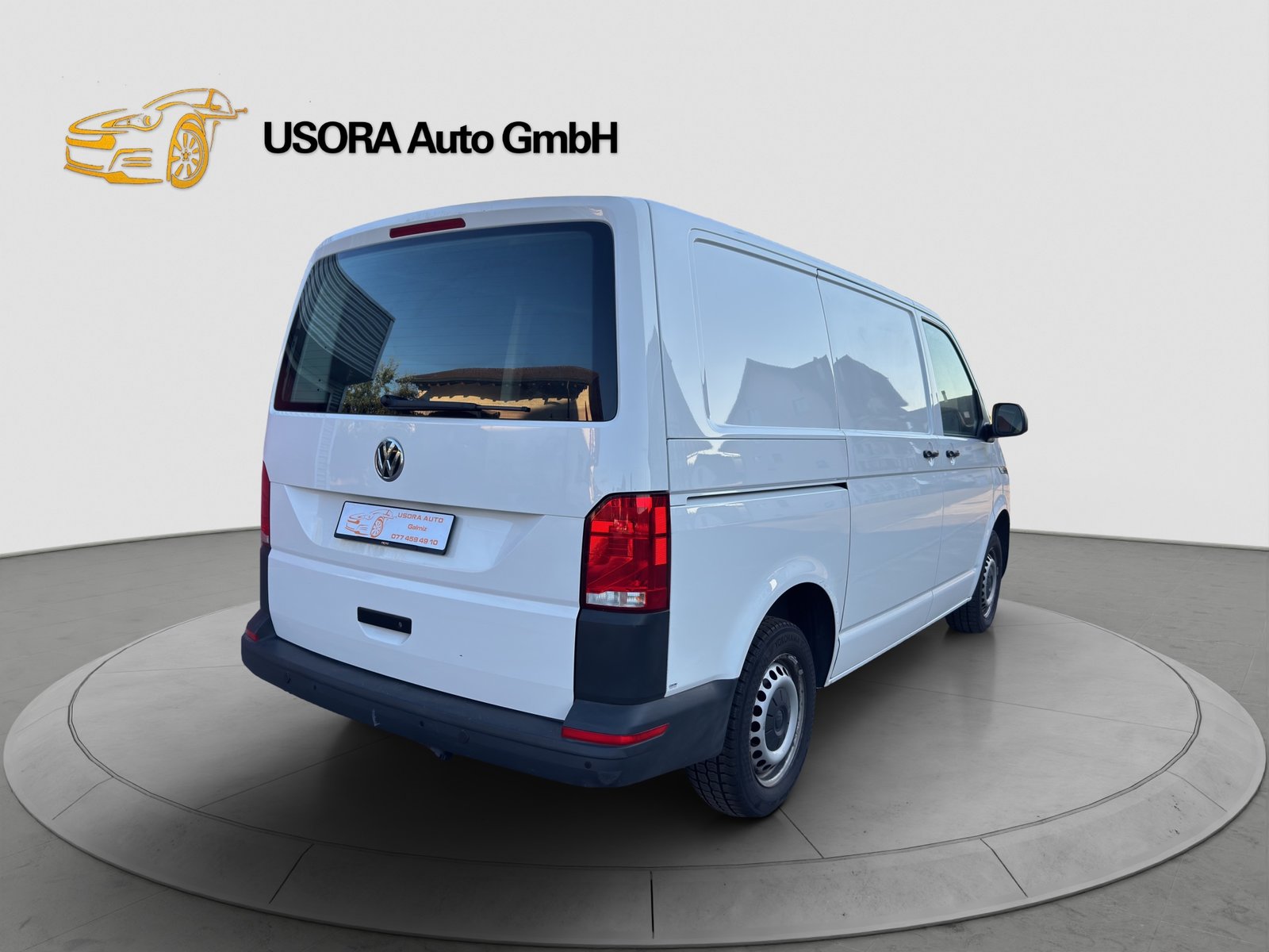VW T6, Diesel, Occasioni / Usate, Manuale - 6