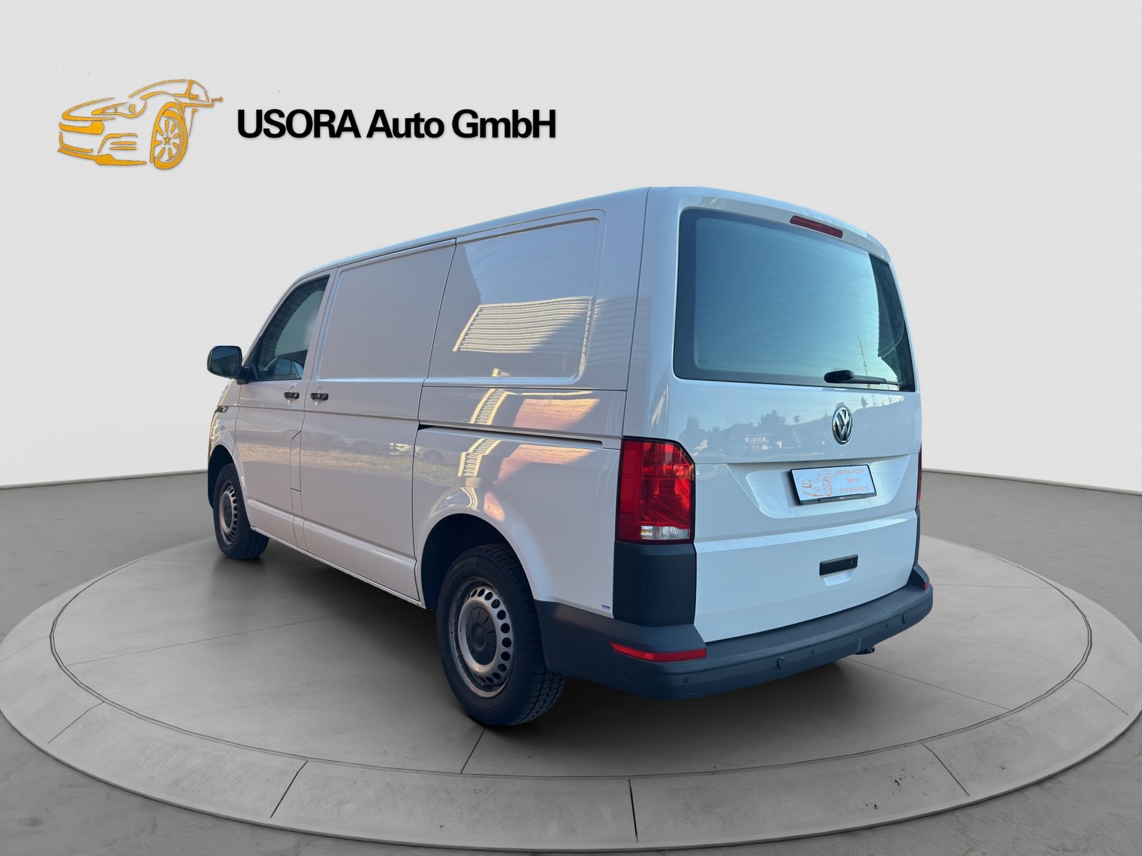 VW T6, Diesel, Occasioni / Usate, Manuale - 7