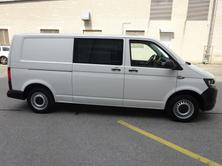 VW T6 2.0 TDI 4Motion, Diesel, Occasion / Utilisé, Manuelle - 4