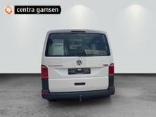 VW T6 2.0 TDI 4Motion, Diesel, Occasion / Utilisé, Manuelle - 6
