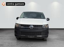 VW T6 2.0 TDI 4Motion, Diesel, Second hand / Used, Manual - 2