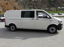 VW T6 2.0 TDI 4Motion, Diesel, Second hand / Used, Manual - 4