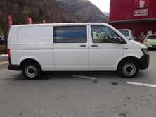 VW T6 2.0 TDI 4Motion, Diesel, Second hand / Used, Manual - 4