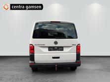 VW T6 2.0 TDI 4Motion, Diesel, Second hand / Used, Manual - 6