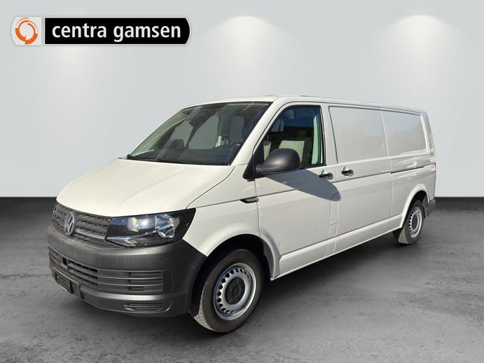 VW T6 2.0 TDI 4Motion, Diesel, Second hand / Used, Manual