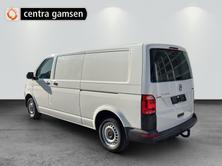 VW T6 2.0 TDI 4Motion, Diesel, Second hand / Used, Manual - 4