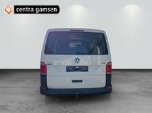 VW T6 2.0 TDI 4Motion, Diesel, Second hand / Used, Manual - 5