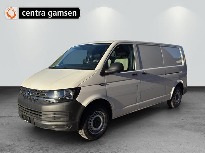 VW T6 2.0 TDI 4Motion, Diesel, Second hand / Used, Manual