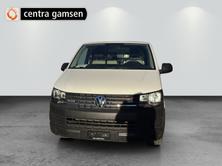VW T6 2.0 TDI 4Motion, Diesel, Second hand / Used, Manual - 2