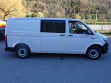VW T6 2.0 TDI 4Motion, Diesel, Second hand / Used, Manual - 4