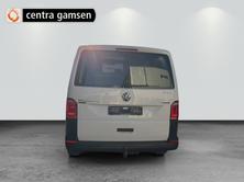 VW T6 2.0 TDI 4Motion, Diesel, Second hand / Used, Manual - 6