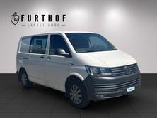 VW T6 2.0 TDI FAHRZEUGEINRICHTUNG, Diesel, Second hand / Used, Manual - 2