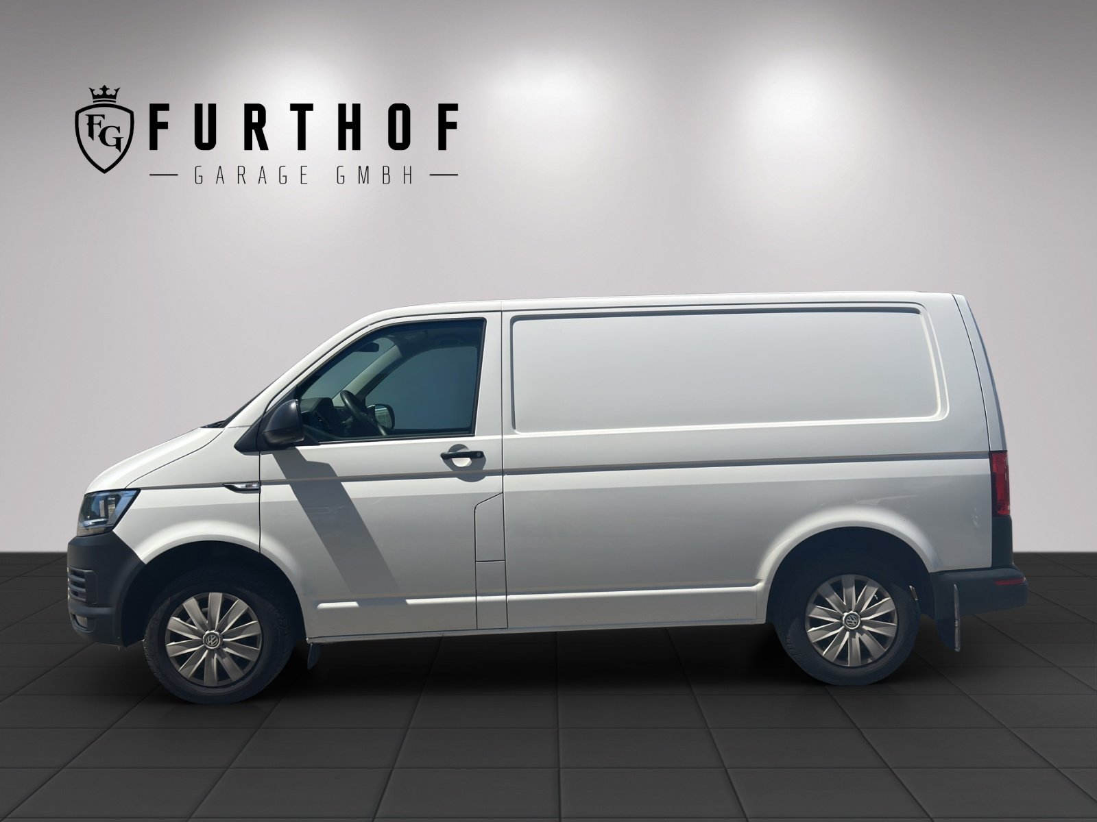 VW T6 2.0 TDI FAHRZEUGEINRICHTUNG, Diesel, Occasioni / Usate, Manuale - 3