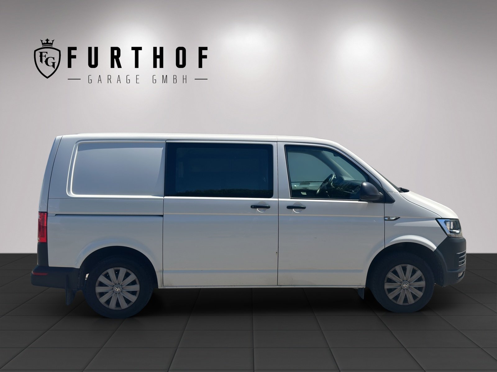 VW T6 2.0 TDI FAHRZEUGEINRICHTUNG, Diesel, Occasioni / Usate, Manuale - 4