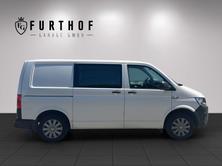VW T6 2.0 TDI FAHRZEUGEINRICHTUNG, Diesel, Second hand / Used, Manual - 4