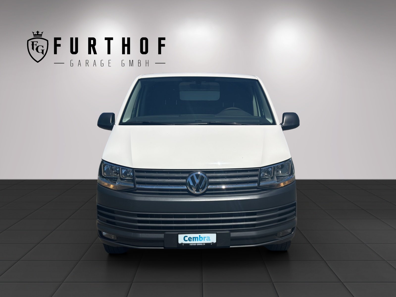VW T6 2.0 TDI FAHRZEUGEINRICHTUNG, Diesel, Occasioni / Usate, Manuale - 5