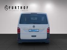 VW T6 2.0 TDI FAHRZEUGEINRICHTUNG, Diesel, Second hand / Used, Manual - 6