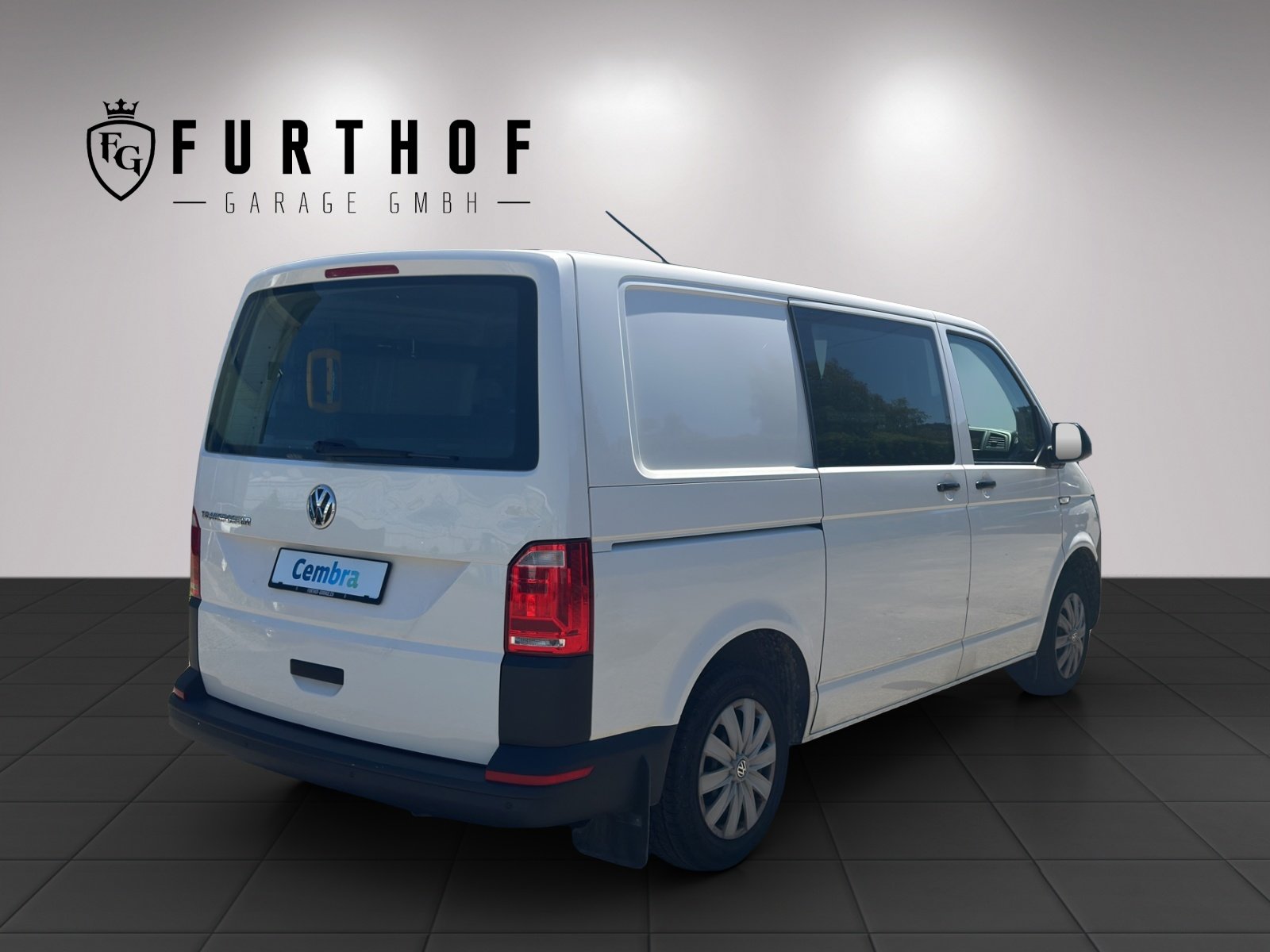 VW T6 2.0 TDI FAHRZEUGEINRICHTUNG, Diesel, Occasioni / Usate, Manuale - 7