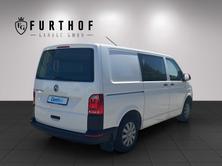 VW T6 2.0 TDI FAHRZEUGEINRICHTUNG, Diesel, Second hand / Used, Manual - 7