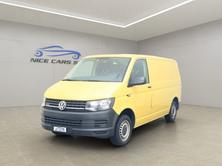 VW T6 2.0 TDI 4Motion, Diesel, Occasion / Utilisé, Manuelle - 2