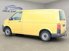 VW T6 2.0 TDI 4Motion, Diesel, Occasion / Utilisé, Manuelle - 3