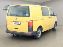 VW T6 2.0 TDI 4Motion, Diesel, Occasion / Utilisé, Manuelle - 4