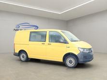 VW T6 2.0 TDI 4Motion, Diesel, Occasion / Utilisé, Manuelle - 5
