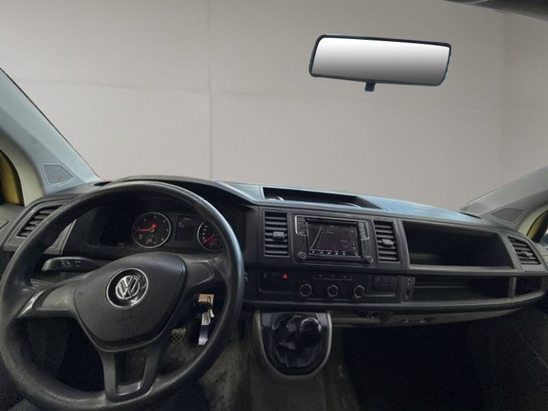 VW T6 2.0 TDI 4Motion, Diesel, Second hand / Used, Manual - 6