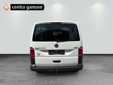 VW T6 2.0 TDI 4Motion, Diesel, Occasioni / Usate, Manuale - 5