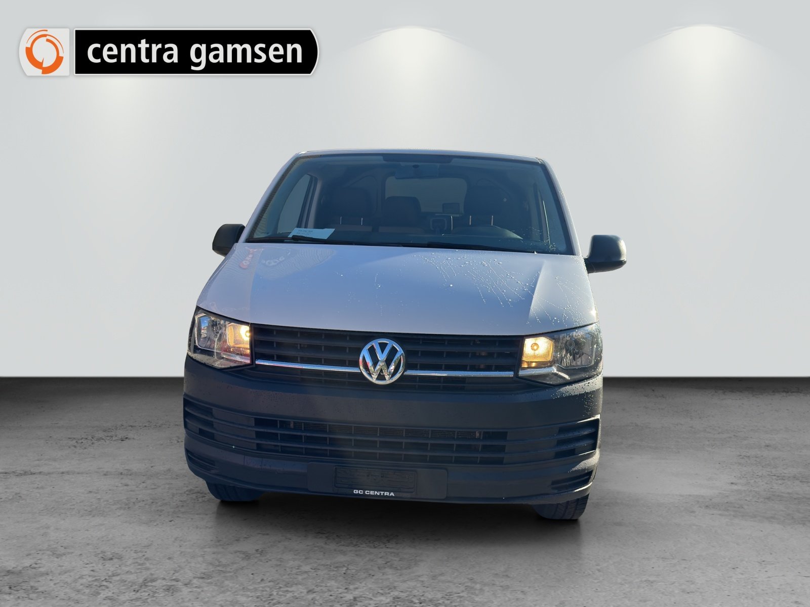 VW T6 2.0 TDI 4Motion DSG, Diesel, Occasion / Utilisé, Automatique - 2
