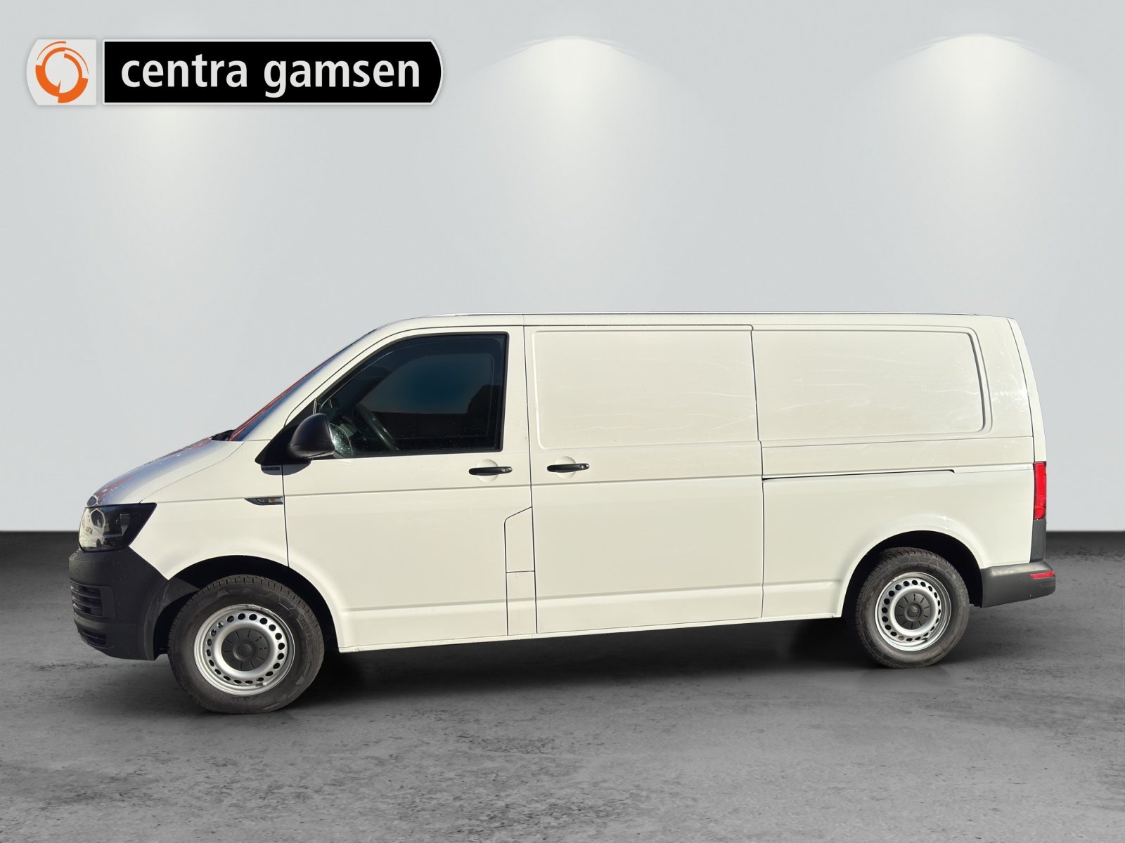 VW T6 2.0 TDI 4Motion DSG, Diesel, Occasion / Utilisé, Automatique - 3