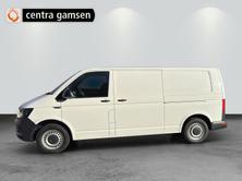 VW T6 2.0 TDI 4Motion DSG, Diesel, Occasion / Gebraucht, Automatik - 3