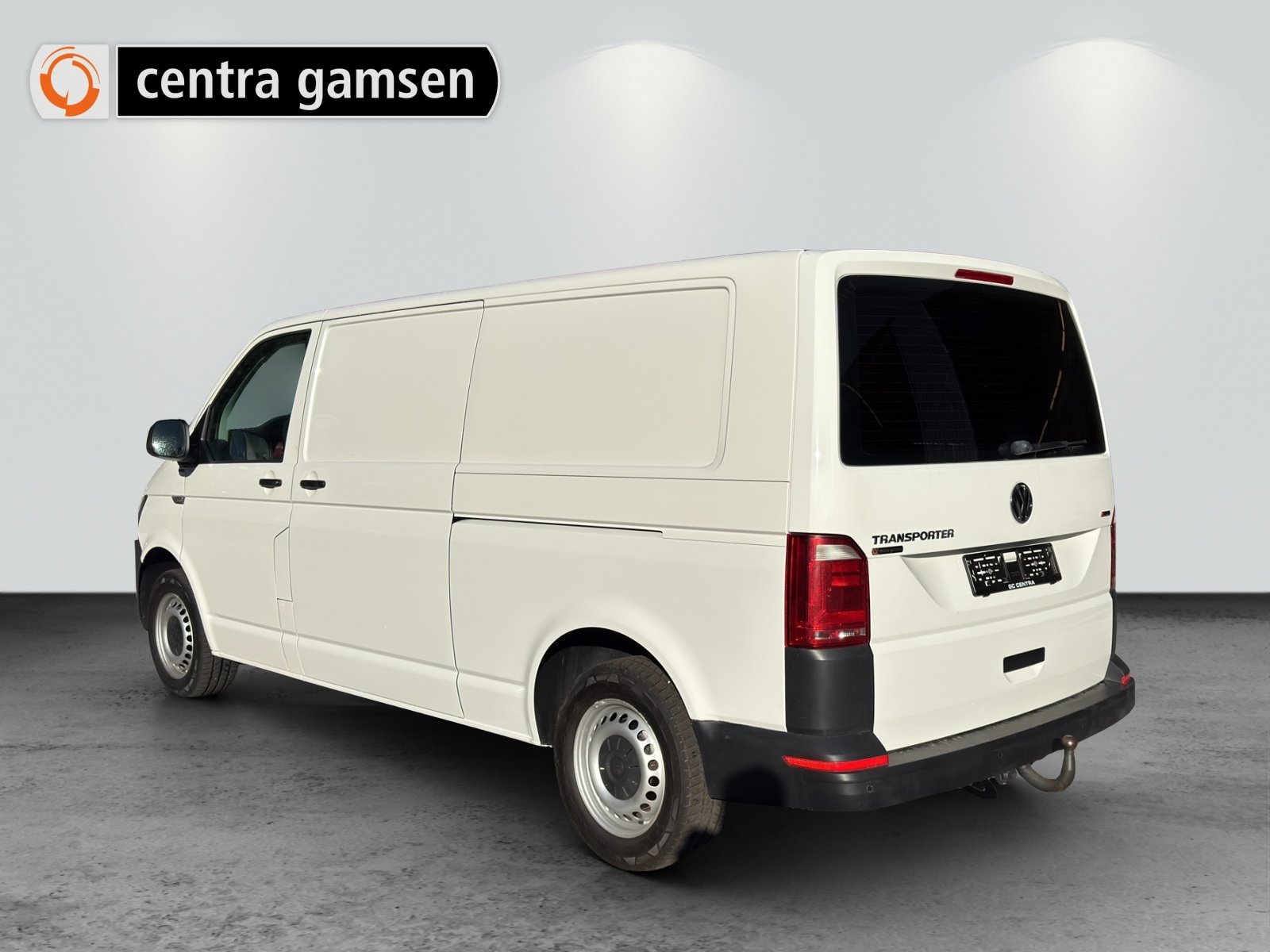 VW T6 2.0 TDI 4Motion DSG, Diesel, Occasion / Utilisé, Automatique - 4