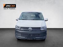 VW T6 2.0 TDI 4Motion, Diesel, Occasion / Gebraucht, Handschaltung - 2