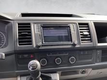 VW T6 2.0 TDI 4Motion, Diesel, Occasion / Gebraucht, Handschaltung - 4