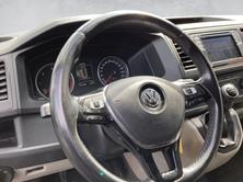 VW T6 2.0 TDI 4Motion, Diesel, Occasion / Gebraucht, Handschaltung - 5