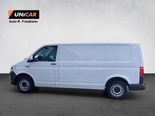 VW T6 2.0 TDI 4Motion, Diesel, Occasion / Gebraucht, Handschaltung - 7