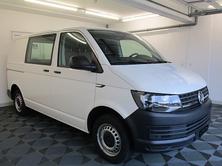 VW T6 2.0 TDI DSG, Diesel, Occasion / Gebraucht, Automatik - 3