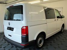 VW T6 2.0 TDI DSG, Diesel, Occasion / Gebraucht, Automatik - 4