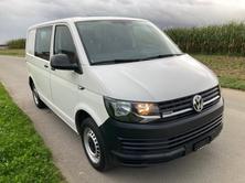 VW T6 2.0 TDI 4Motion DSG, Diesel, Second hand / Used, Automatic - 2