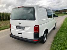 VW T6 2.0 TDI 4Motion DSG, Diesel, Second hand / Used, Automatic - 3