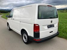 VW T6 2.0 TDI 4Motion DSG, Diesel, Second hand / Used, Automatic - 4