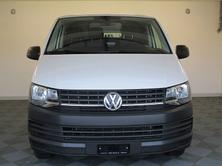 VW T6 2.0 TDI DSG, Diesel, Occasion / Gebraucht, Automatik - 5