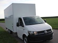 VW T6 2.0 TDI Baldinger Food Truck **Klima**AUX**Rückfahrka, Diesel, Second hand / Used, Manual - 2