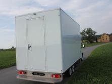 VW T6 2.0 TDI Baldinger Food Truck **Klima**AUX**Rückfahrka, Diesel, Second hand / Used, Manual - 3